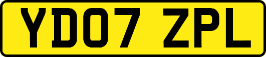 YD07ZPL