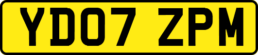 YD07ZPM