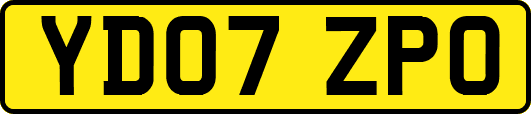 YD07ZPO
