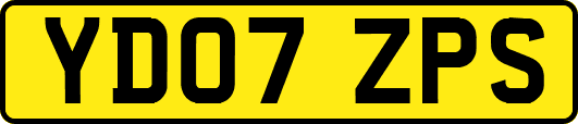 YD07ZPS