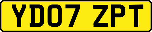 YD07ZPT