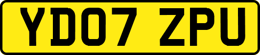 YD07ZPU