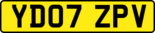 YD07ZPV