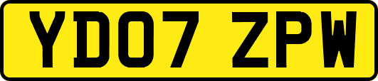YD07ZPW