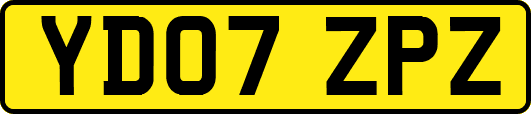 YD07ZPZ