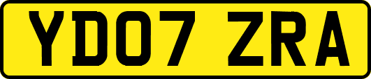 YD07ZRA