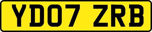 YD07ZRB