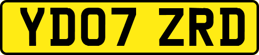 YD07ZRD
