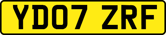 YD07ZRF