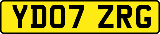 YD07ZRG