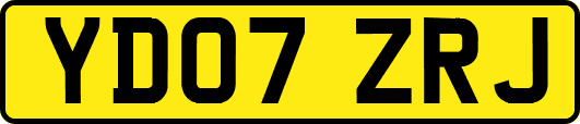 YD07ZRJ