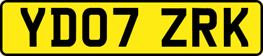 YD07ZRK