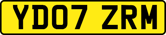 YD07ZRM