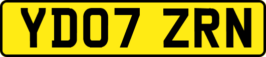YD07ZRN