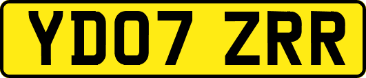 YD07ZRR