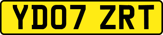 YD07ZRT