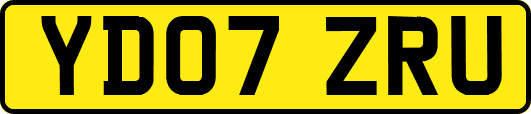 YD07ZRU