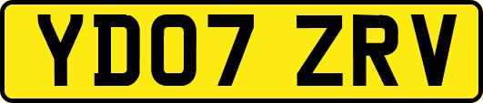 YD07ZRV
