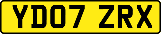 YD07ZRX