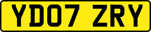 YD07ZRY