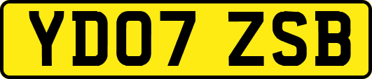 YD07ZSB