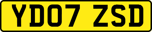 YD07ZSD