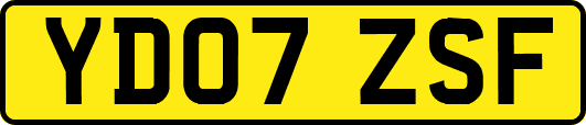 YD07ZSF