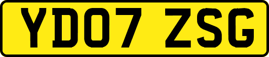 YD07ZSG