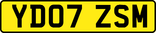 YD07ZSM
