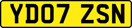 YD07ZSN