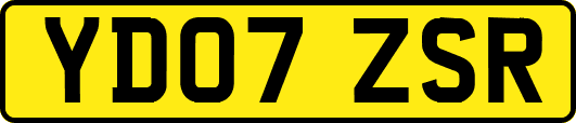 YD07ZSR