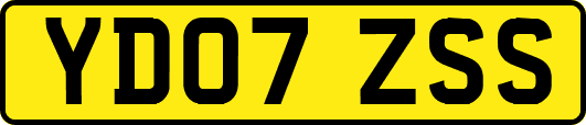 YD07ZSS