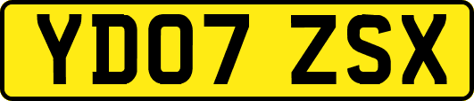 YD07ZSX