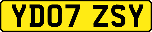 YD07ZSY