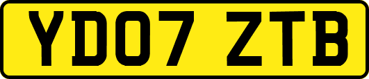YD07ZTB
