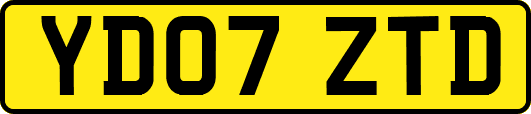 YD07ZTD