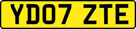 YD07ZTE
