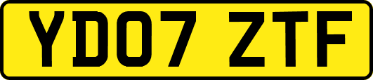 YD07ZTF
