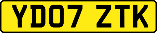 YD07ZTK