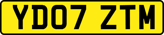 YD07ZTM