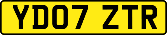 YD07ZTR