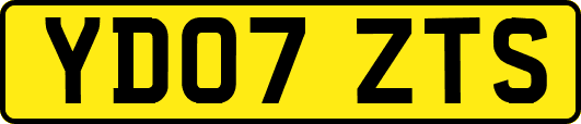 YD07ZTS