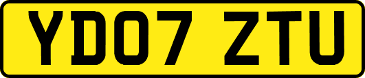 YD07ZTU