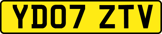 YD07ZTV