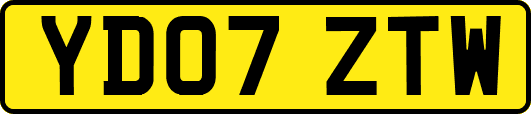 YD07ZTW