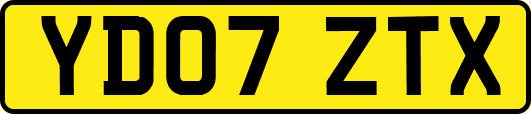 YD07ZTX