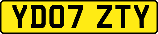 YD07ZTY