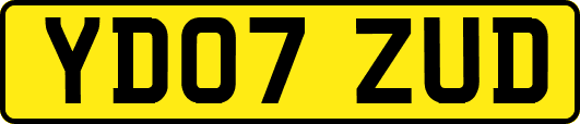 YD07ZUD