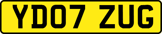 YD07ZUG