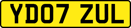 YD07ZUL